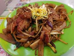 -澳门陈光记烧味饭店(万象城店)