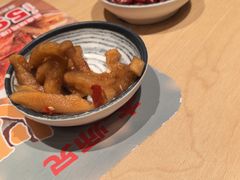 -大师兄·手工面·西北菜(珠海环宇城店)