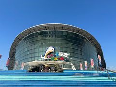 -海合安天津极地海洋公园