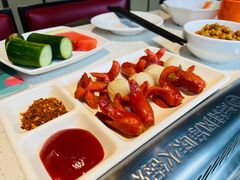 -海底捞大排档火锅(打浦路店)