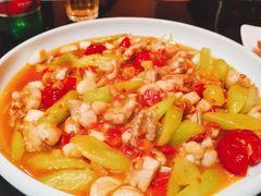 -老吴家川菜(昭化路店)