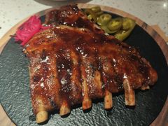 -Q MEX 库迈墨西哥餐吧(三里屯店)