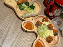 -BossBabe亲子餐厅(金光华广场店)
