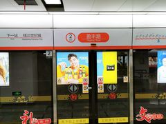 -盈丰路(地铁站)