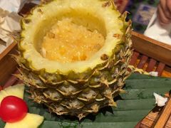 -云海肴·汽锅鸡·云南菜(美罗城店)