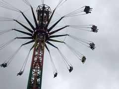 -梦幻奥陶纪景区