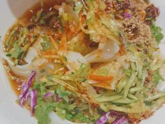 -西贝(武汉天地店)