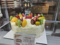 -85度C(南京丹凤街店)