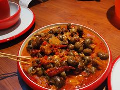 -老闵田螺馆·南昌市井菜·特色小吃(总店)