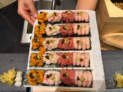-鮨冠OMAKASE食べ放题(北京首店)