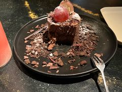 -陶享时光西餐·下午茶·竹林花园(新城店)