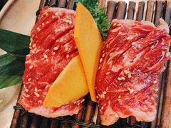 -西塔老太太泥炉烤肉(上海七宝领展广场店)