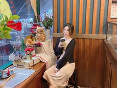 -Pie Bird(新闸路店)
