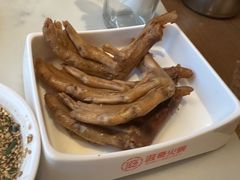 -滋奇·扬州地标火锅(兴城东路店)