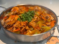 -黄记煌三汁焖锅(顺义华联店)