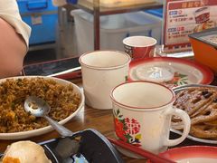 -冶建镜子·中国龙虾王(总店)