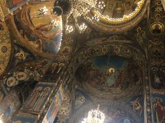 -滴血救世主教堂