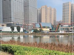 -花果园湿地公园