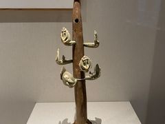 -深圳博物馆(古代艺术馆)