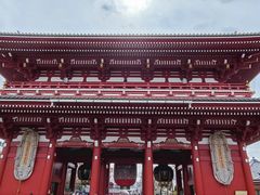 -浅草寺