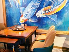 -海味当家·蒸锅海鲜(星海公园店)