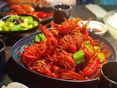 -红盔甲·小龙虾(人民广场店)