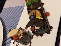 -青岛证大喜玛拉雅酒店·Z1餐厅