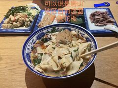 -大头亮羊汤烩面·河南非遗(良乡总店)