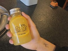 -喜茶(中山利和新地店)