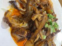 -津市刘聋子粉馆岳阳总店