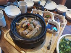 醉酒鸭-四方桌·福建客家土菜(沙县步行街店)