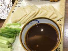 -地方名吃海鲜大馅蒸饺(北戴河店)