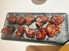 帕玛森脆皮牛菲力-華府Deluxe(兴业太古汇店)