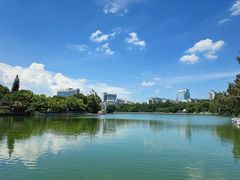 -西湖公园(鼓楼区)