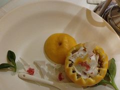 -叶叶菩提(太原别墅店)