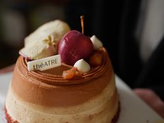-théATRE 茶聚场(王府中環店)