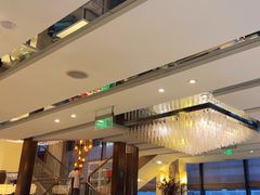 -泉上·发现DISCOVERY ·黔菜餐厅(银海元隆广场店)