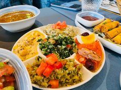 -La Medina餐厅(亮马河南路店)