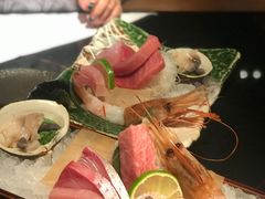 -三井日式料理(农安街店)