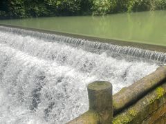 -阿依河景区