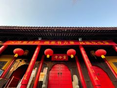 -灵谷景区