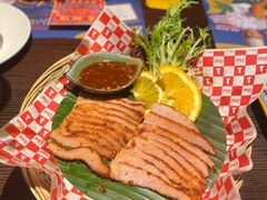 -泰妃殿(武汉首店)