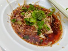 -成都你六姐·牛肉冒菜·麻辣香锅(长泰广场店)