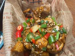 -刘成杰锦州烧烤(南河路店)