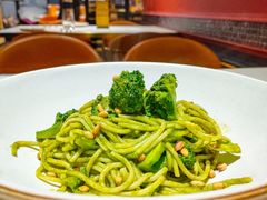 -get pizza意大利餐厅(凯德MALL店)