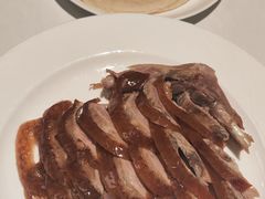 北京烤鸭-洋洋中餐馆·SINCE 1997(信投店)