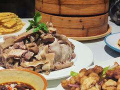 -西夏回族烧麦馆(牡丹街店)