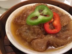 -衡山汇·高级粤菜(霄云路店)