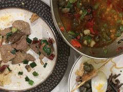 -新凯旋烧烤·燕姐千岛湖土菜