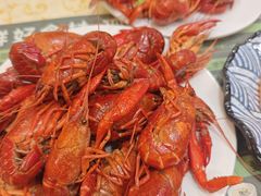 -金马门国际美食百汇(珞喻路店)
